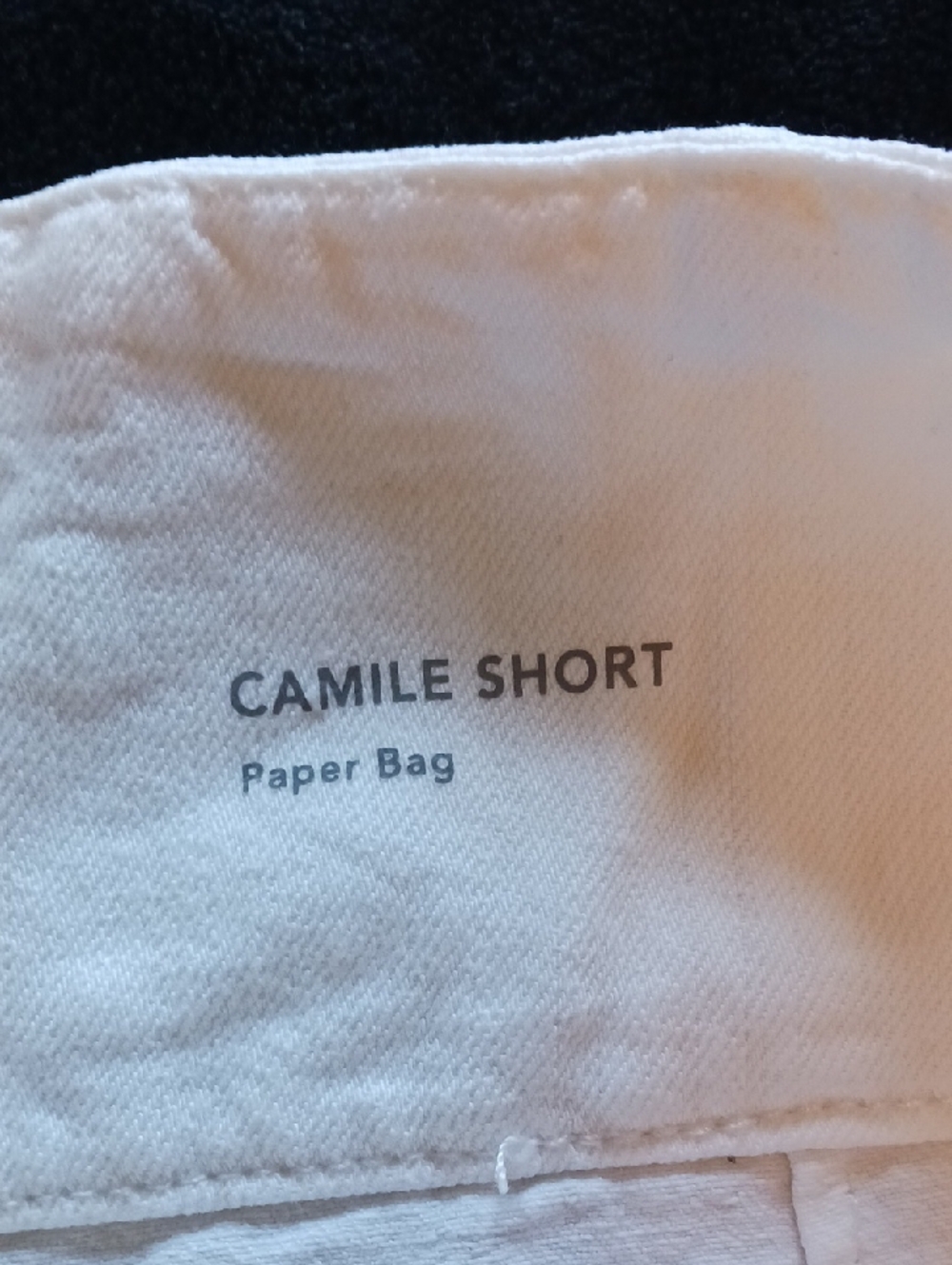 DL 1961 Shorts - Picture 11 of 13